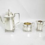 599 1167 COFFEE SET